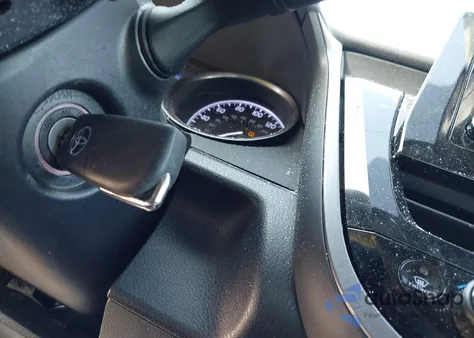 2022 Toyota Camry Se from USA, damaged, VIN 4T1G11AK6NU676434